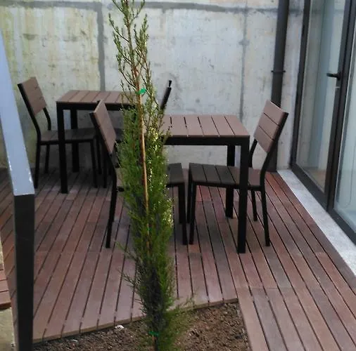 Frühstückspension Boavista Class 3*