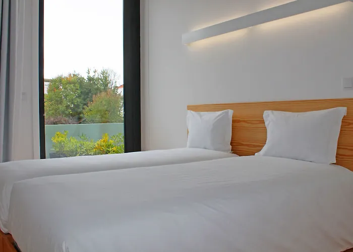 Boavista Class 3* Porto