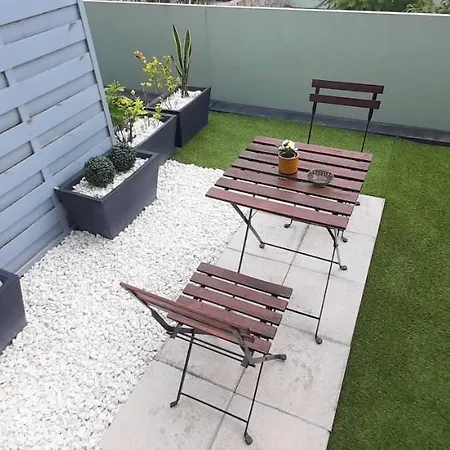 Boavista Class Bed & Breakfast 3*