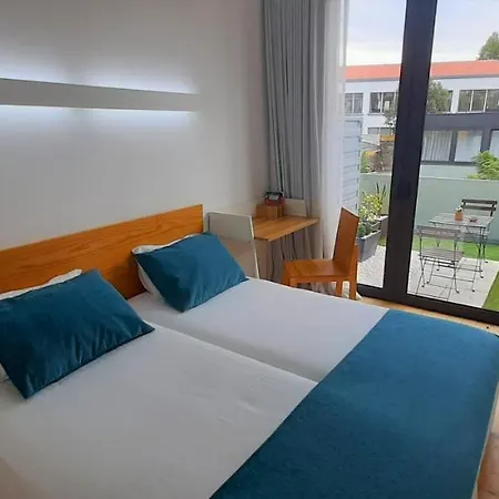 Boavista Class Bed & Breakfast