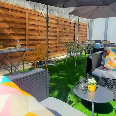 Boavista Class Bed & Breakfast 3*