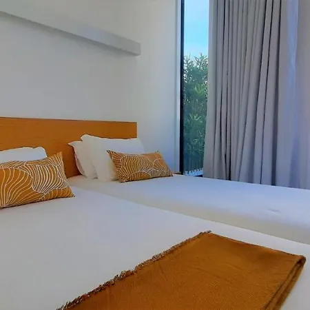 Boavista Class Bed & Breakfast Porto