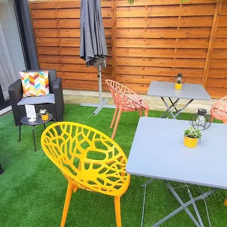 Boavista Class 3* Porto