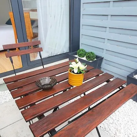 Bed and breakfast Boavista Class Oporto