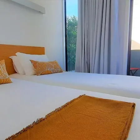 Bed and breakfast Boavista Class