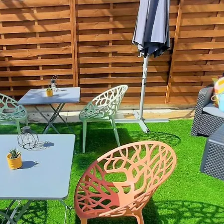 Couette-café Boavista Class