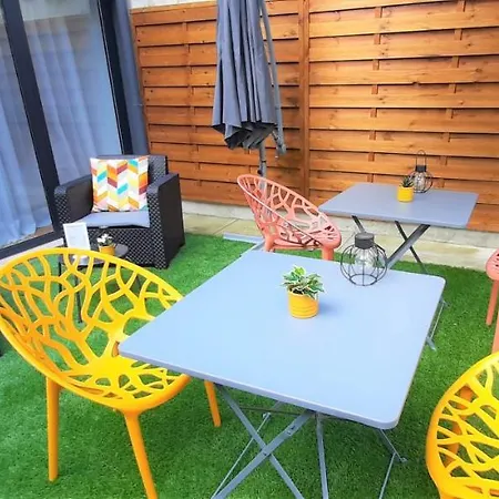 Boavista Class Bed and breakfast Oporto