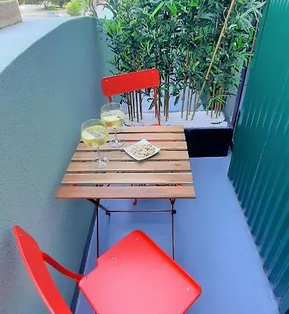 Frühstückspension Boavista Class 3*