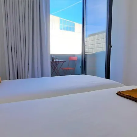Bed and breakfast Boavista Class
