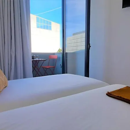Boavista Class Bed and breakfast