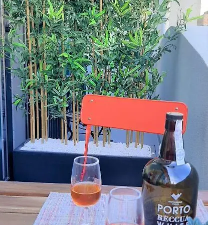 Frühstückspension Boavista Class Porto