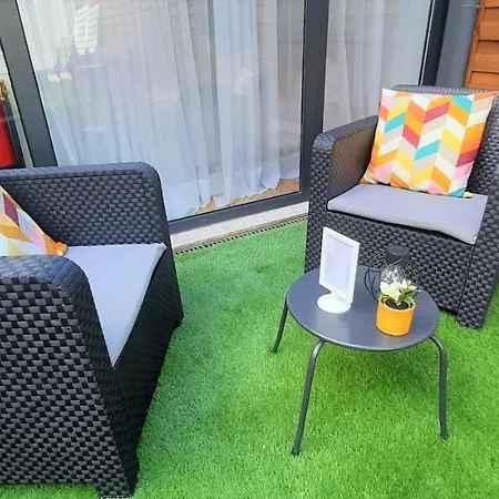 Frühstückspension Boavista Class