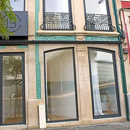 Boavista Class فندق مبيت وإفطار بورتو