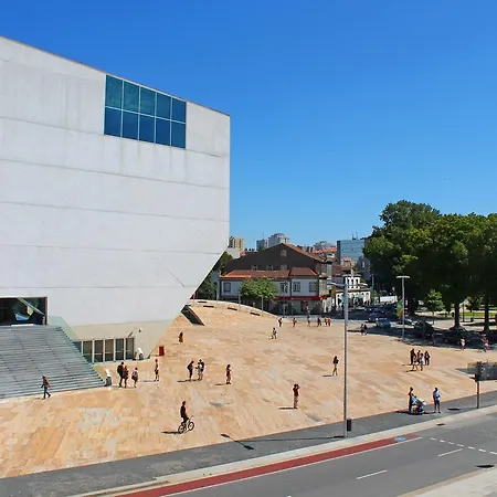 Couette-café Boavista Class 3*