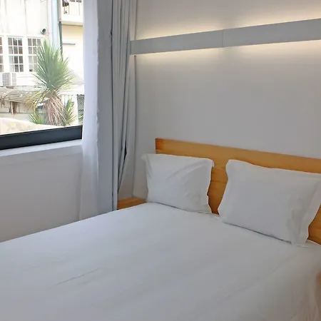 Frühstückspension Boavista Class 3*