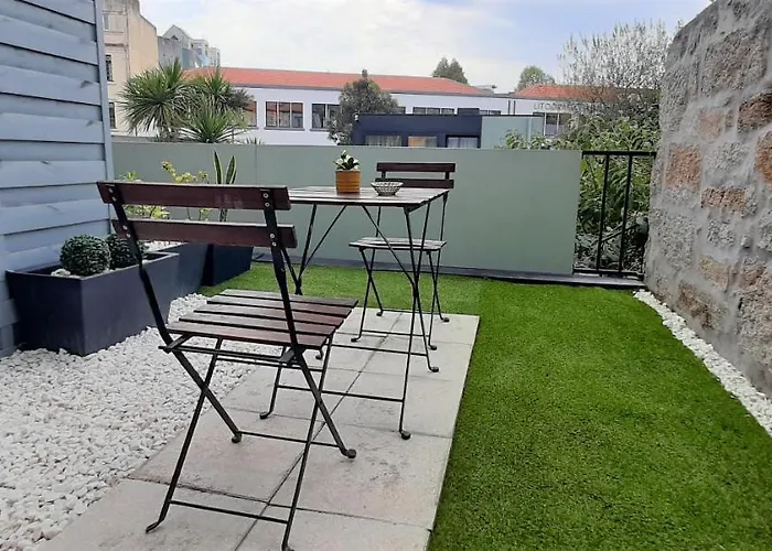 Boavista Class Bed and breakfast