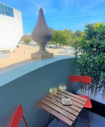 Bed and breakfast Boavista Class