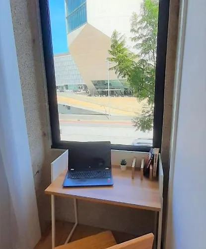 Boavista Class Couette-café 3*