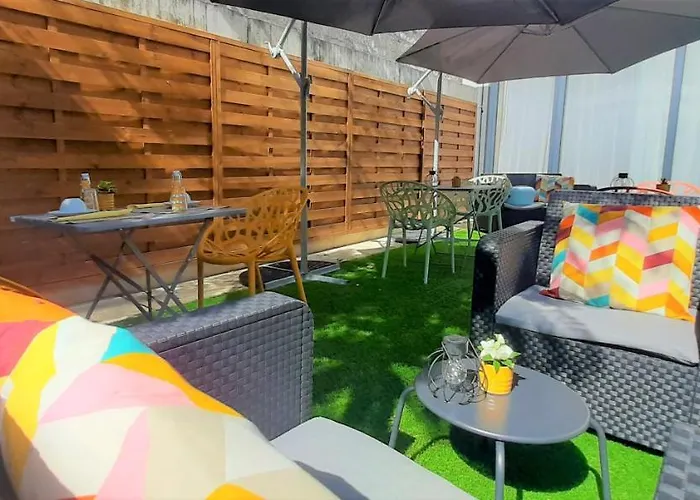 Boavista Class Nocleg ze śniadaniem 3*