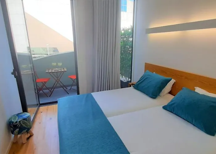 Boavista Class Oporto