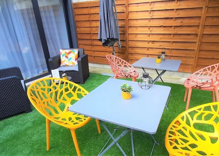 Boavista Class Bed and breakfast Oporto