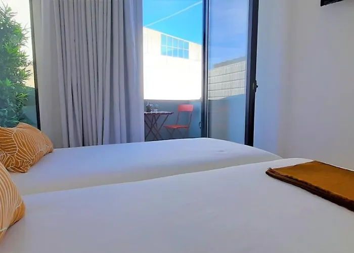 Bed and breakfast Boavista Class