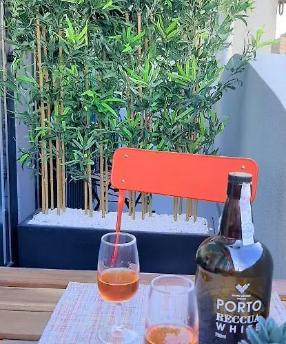 Nocleg ze śniadaniem Boavista Class Porto