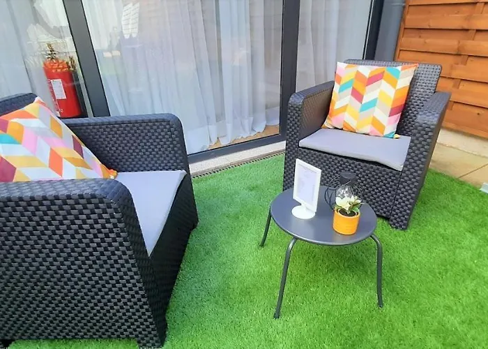 Nocleg ze śniadaniem Boavista Class