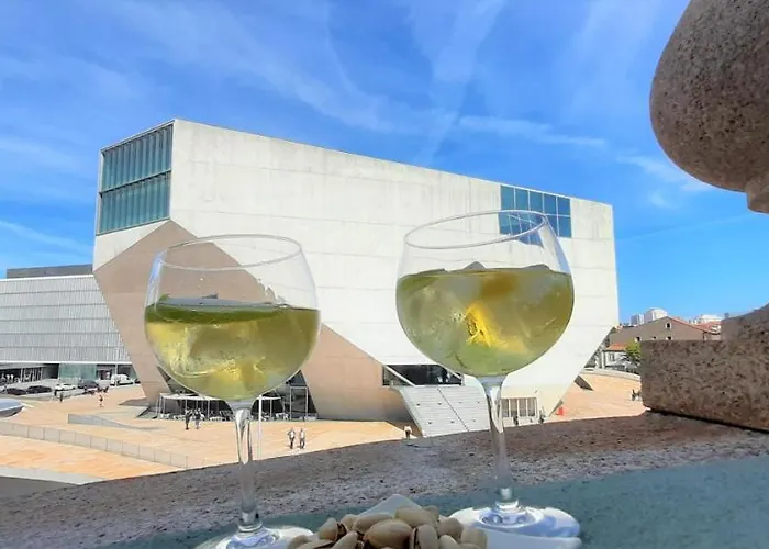 Nocleg ze śniadaniem Boavista Class