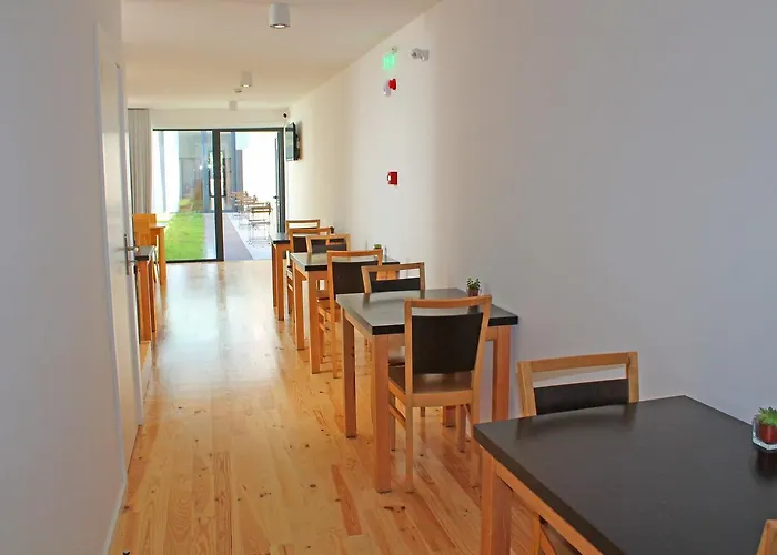 Couette-café Boavista Class