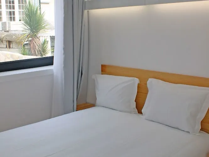 Couette-café Boavista Class 3*