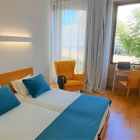 Boavista Class Alojamento de Acomodação e Pequeno-almoço