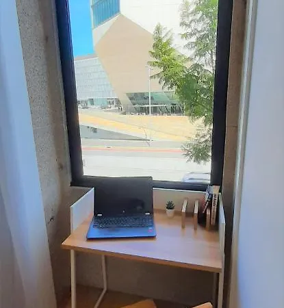 Boavista Class Alojamento de Acomodação e Pequeno-almoço 3*