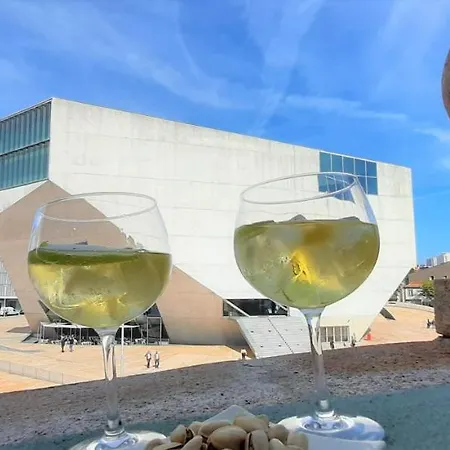 Alojamento de Acomodação e Pequeno-almoço Boavista Class