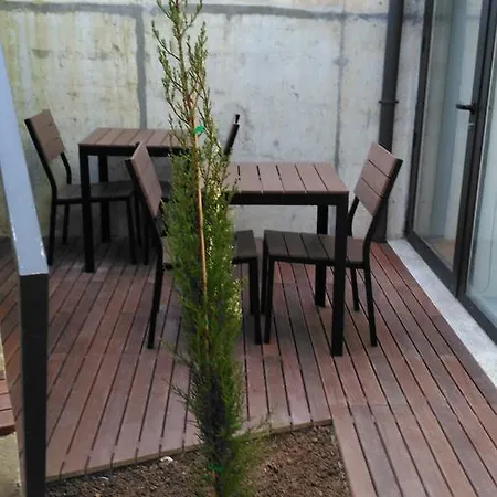 Alojamento de Acomodação e Pequeno-almoço Boavista Class 3*