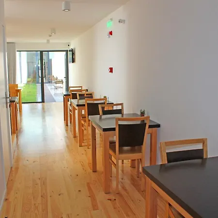 Alojamento de Acomodação e Pequeno-almoço Boavista Class