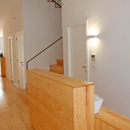 Alojamento de Acomodação e Pequeno-almoço Boavista Class 3*