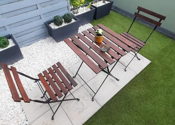 Boavista Class Bed & Breakfast 3*