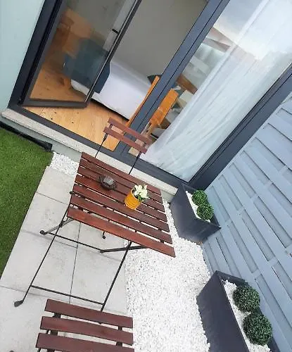 Bed & Breakfast Boavista Class