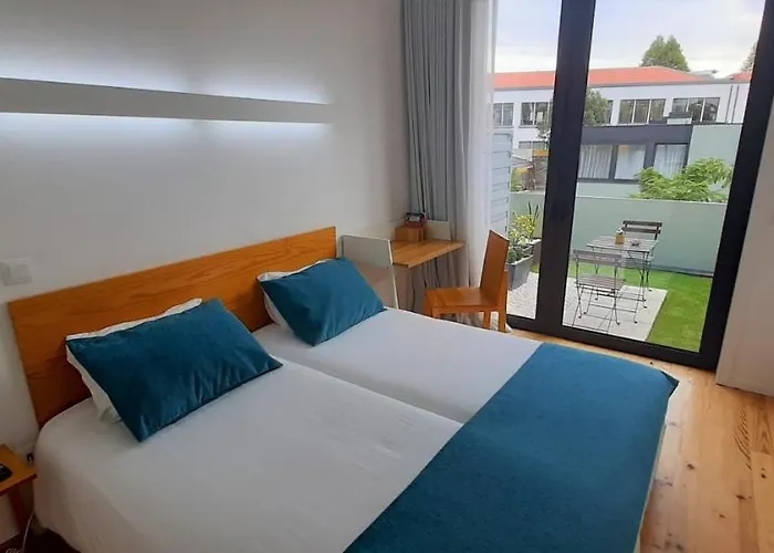 Boavista Class Bed & Breakfast