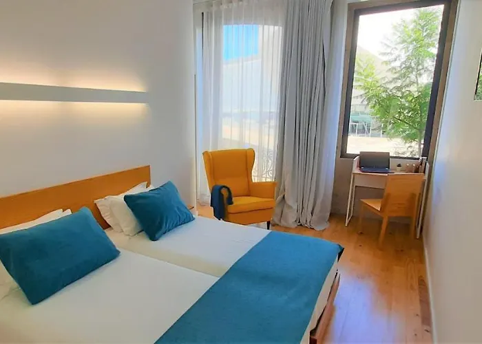 Boavista Class Bed & Breakfast