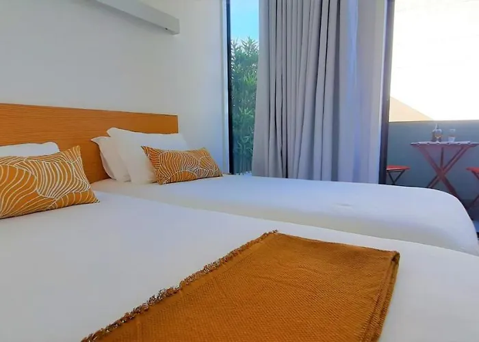 Bed & Breakfast Boavista Class