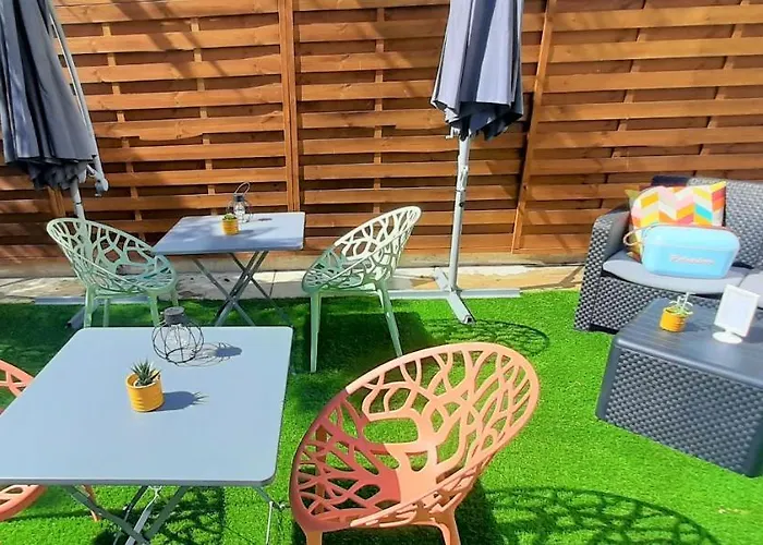 Bed & Breakfast Boavista Class