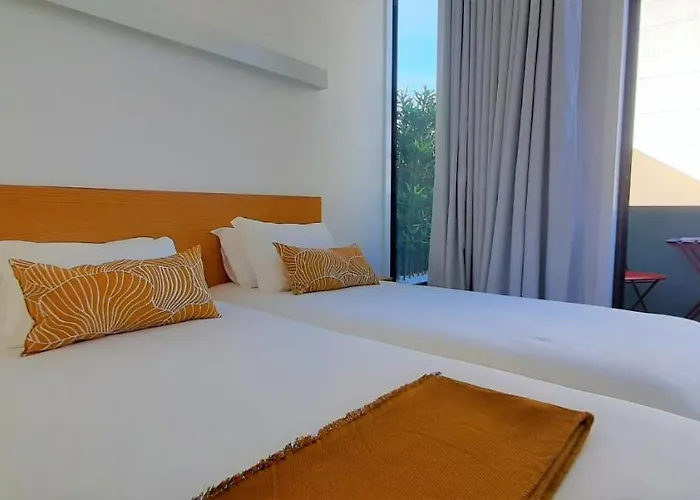 Boavista Class Bed and Breakfast Πόρτο