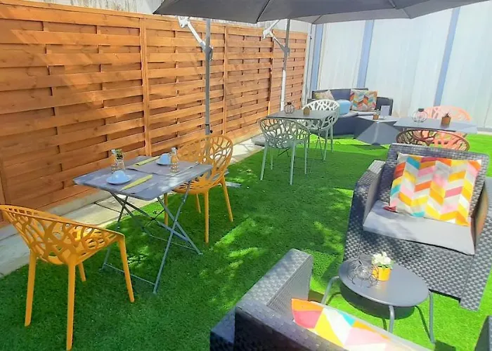 Boavista Class Bed & Breakfast 3*