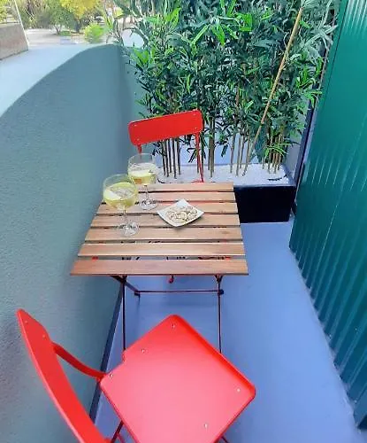 Bed & Breakfast Boavista Class 3*