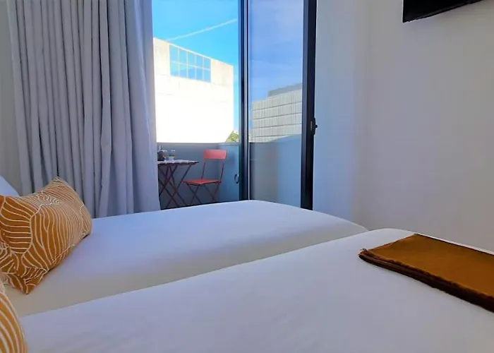 Boavista Class Bed & Breakfast