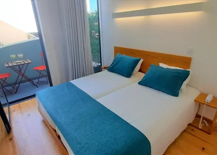 Bed & Breakfast Boavista Class