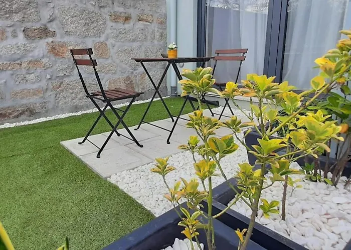 Boavista Class 3* Πόρτο