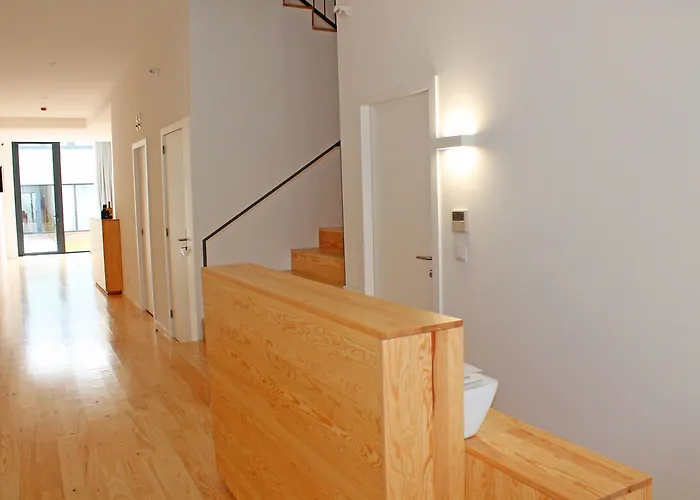 Bed and Breakfast Boavista Class 3*